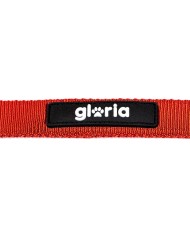 Guinzaglio per Cani Gloria Rosso S Guinzaglio per Cani Gloria Rosso S