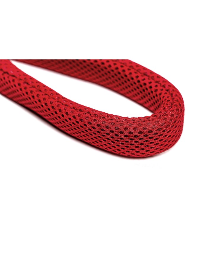 Guinzaglio per Cani Gloria Rosso S Guinzaglio per Cani Gloria Rosso S