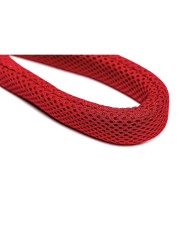 Guinzaglio per Cani Gloria Rosso S Guinzaglio per Cani Gloria Rosso S