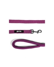 Guinzaglio per Cani Gloria Viola S