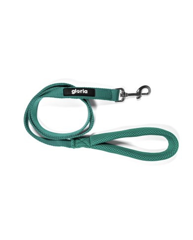 Guinzaglio per Cani Gloria Turchese S