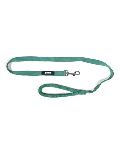 Guinzaglio per Cani Gloria Turchese S