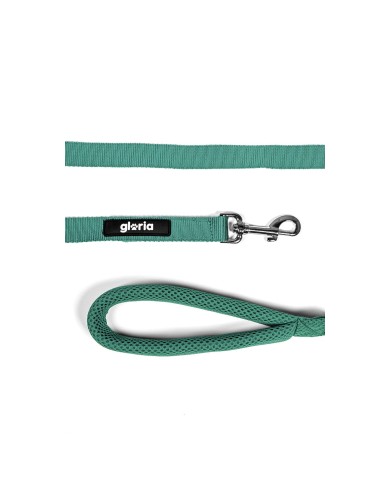 Guinzaglio per Cani Gloria Turchese S