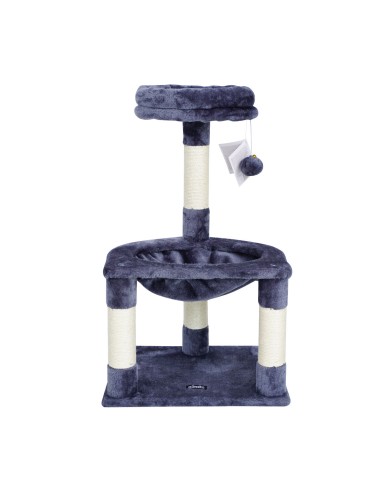 Albero tiragraffi per gatti Gloria Juba