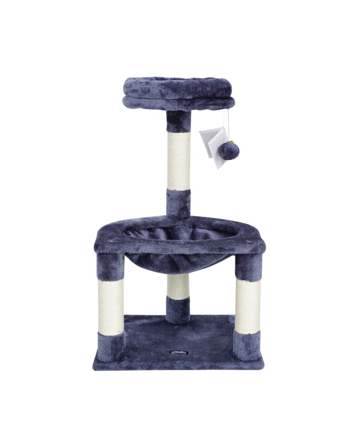 Albero tiragraffi per gatti Gloria Juba