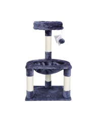 Albero tiragraffi per gatti Gloria Gambia