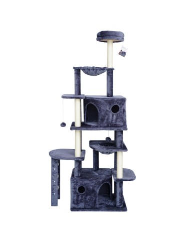Albero tiragraffi per gatti Gloria Yamuna Albero tiragraffi per gatti Gloria Yamuna