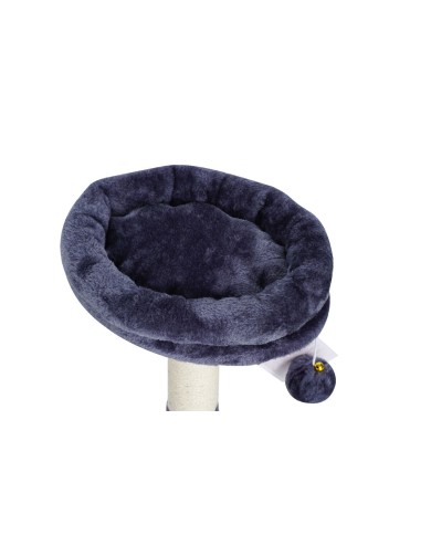 Albero tiragraffi per gatti Gloria Juba