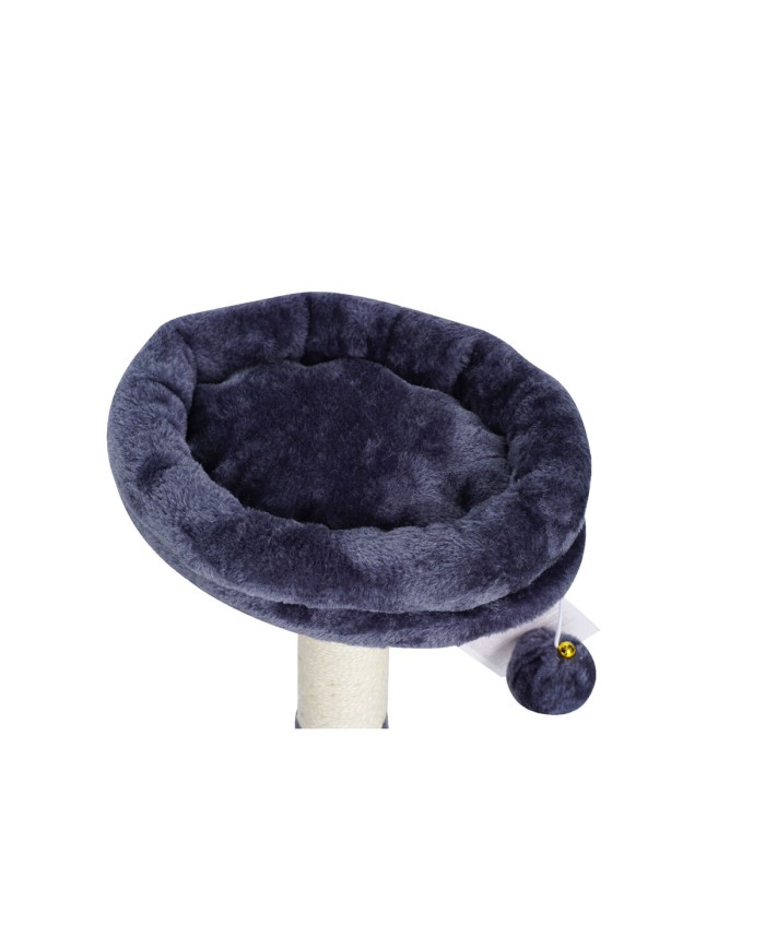 Albero tiragraffi per gatti Gloria Juba