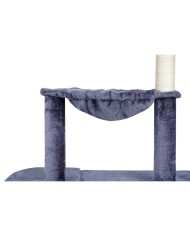 Albero tiragraffi per gatti Gloria Yamuna