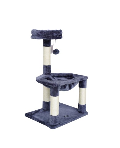 Albero tiragraffi per gatti Gloria Juba Albero tiragraffi per gatti Gloria Juba