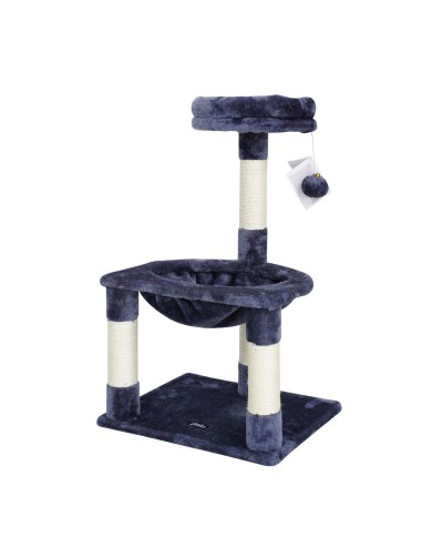 Albero tiragraffi per gatti Gloria Juba Albero tiragraffi per gatti Gloria Juba