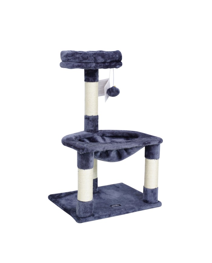 Albero tiragraffi per gatti Gloria Juba