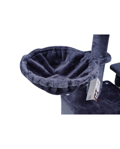 Albero tiragraffi per gatti Gloria Gambia