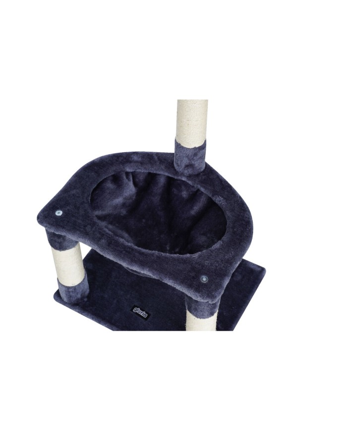 Albero tiragraffi per gatti Gloria Juba