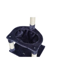 Albero tiragraffi per gatti Gloria Juba