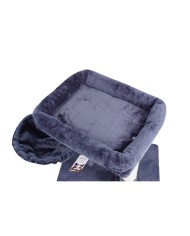 Albero tiragraffi per gatti Gloria Gambia