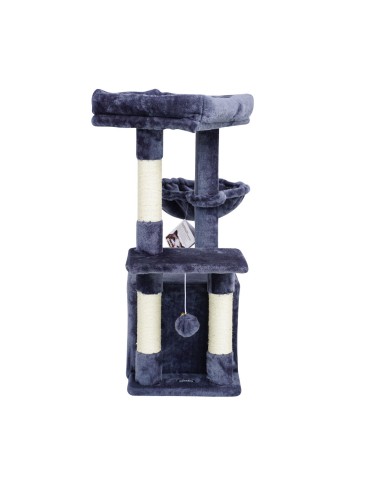 Albero tiragraffi per gatti Gloria Gambia Albero tiragraffi per gatti Gloria Gambia