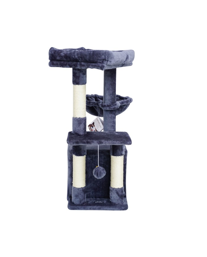 Albero tiragraffi per gatti Gloria Gambia