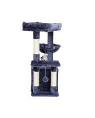 Albero tiragraffi per gatti Gloria Gambia