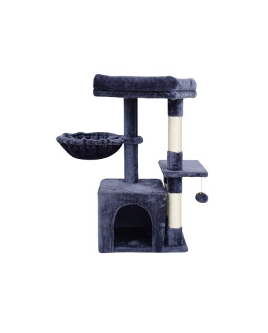 Albero tiragraffi per gatti Gloria Gambia Albero tiragraffi per gatti Gloria Gambia