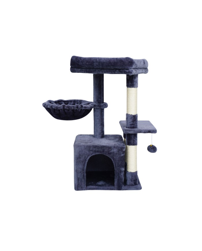 Albero tiragraffi per gatti Gloria Gambia