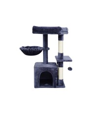 Albero tiragraffi per gatti Gloria Gambia