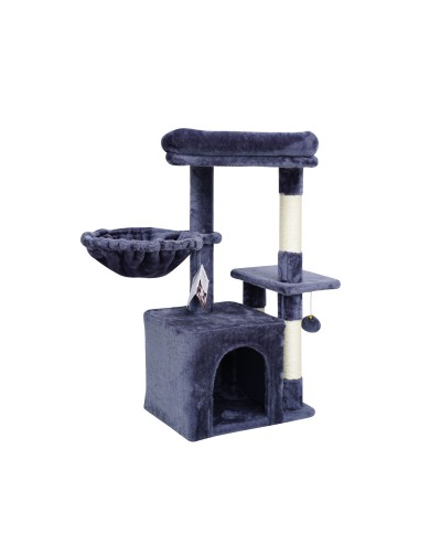 Albero tiragraffi per gatti Gloria Gambia Albero tiragraffi per gatti Gloria Gambia