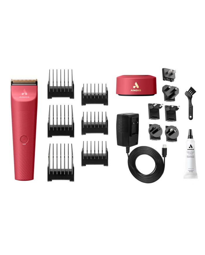 Lama di Ricambio per Rasoio Andis Lama di Ricambio per Rasoio Andis