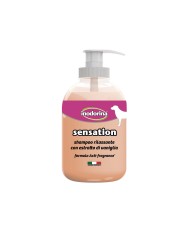 Shampoo per animali domestici Inodorina 300 ml Shampoo per animali domestici Inodorina 300 ml