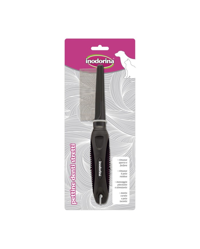 Spazzola Inodorina Nero Spazzola Inodorina Nero