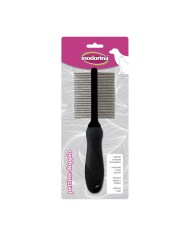 Spazzola per Cani Andis Argentato Acciaio 19 cm