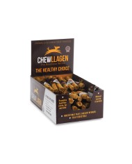Snack per Cani Chewllagen Pollo 35 Unità Snack per Cani Chewllagen Pollo 35 Unità