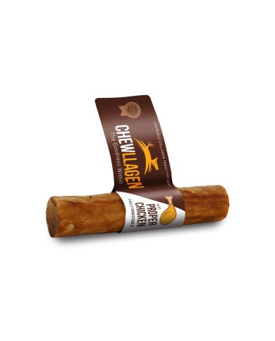 Snack per Cani Chewllagen Pollo 35 Unità