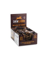 Snack per Cani Chewllagen Carne di vitello 40 Unità