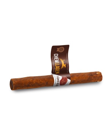 Snack per Cani Chewllagen Carne di vitello 15 Unità