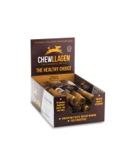 Snack per Cani Chewllagen Carne di vitello 15 Unità