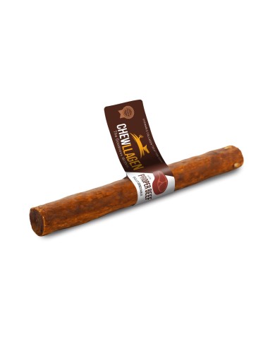 Snack per Cani Chewllagen Carne di vitello 15 Unità