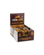 Snack per Cani Chewllagen Pollo 15 Unità