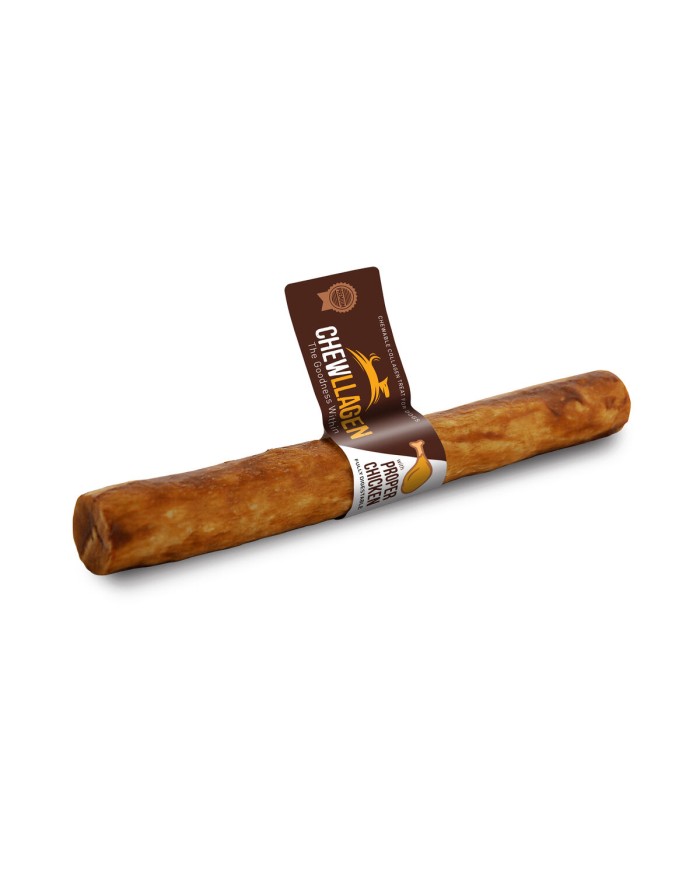 Snack per Cani Chewllagen Pollo 15 Unità