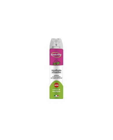 Repellente Urina Inodorina 300 ml Repellente Urina Inodorina 300 ml
