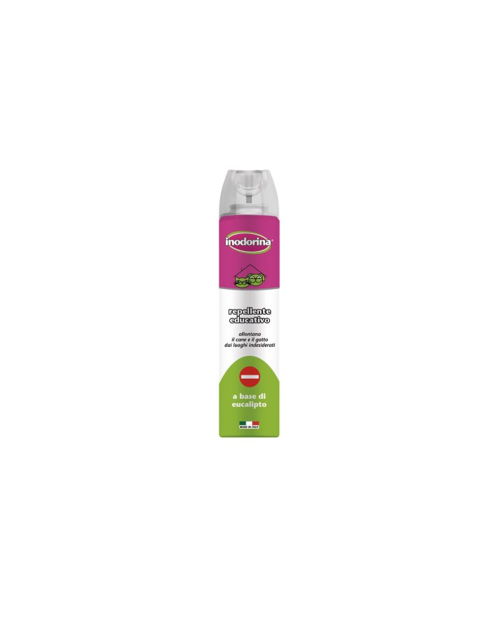 Repellente Urina Inodorina 300 ml Repellente Urina Inodorina 300 ml