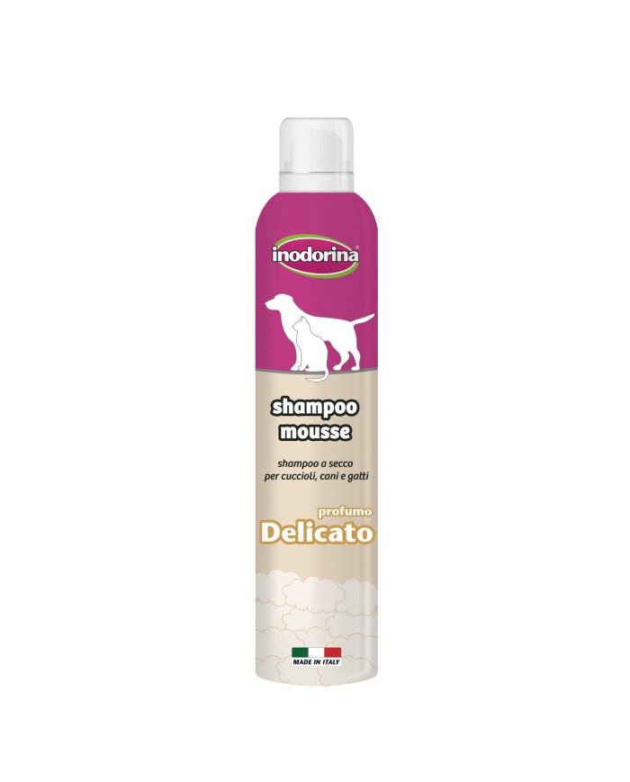 Shampoo Inodorina 300 ml