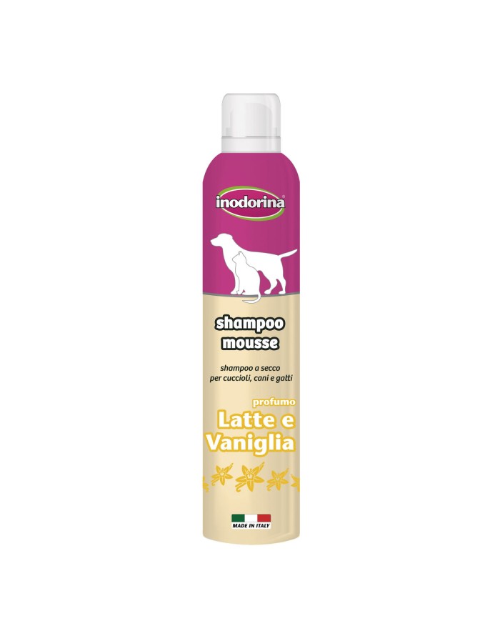 Shampoo Inodorina 300 ml