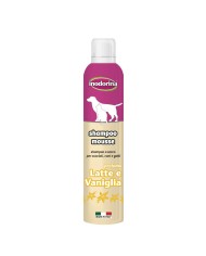 Shampoo per animali domestici Inodorina 250 ml Shampoo per animali domestici Inodorina 250 ml