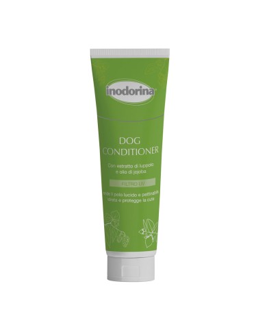 Shampoo Inodorina Shampoo Inodorina