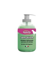 Shampoo per animali domestici Inodorina 300 ml