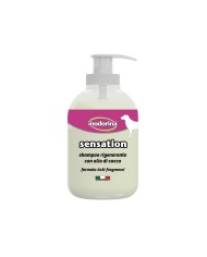 Shampoo per animali domestici Inodorina 300 ml