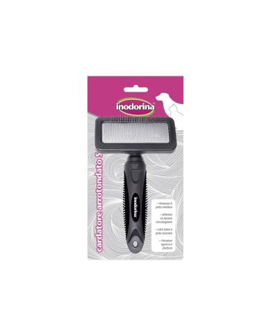 Pennello per cardatura Inodorina  Nero S