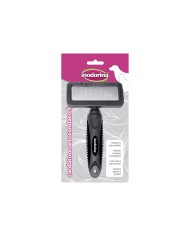 Pennello per cardatura Inodorina Nero M Pennello per cardatura Inodorina Nero M